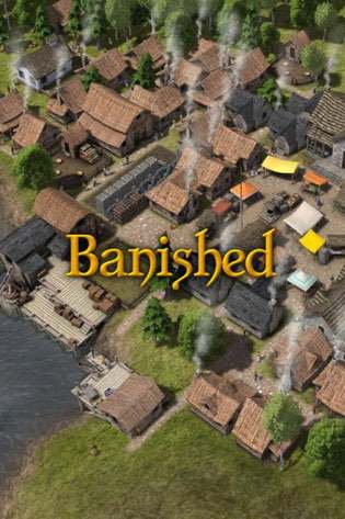 Banished Механики